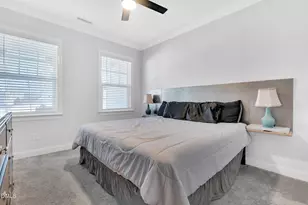 167 Sea Foam Dr, Raleigh, NC 27610 - Photo 29