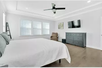 167 Sea Foam Drive, Raleigh, NC 27610 - Photo 17