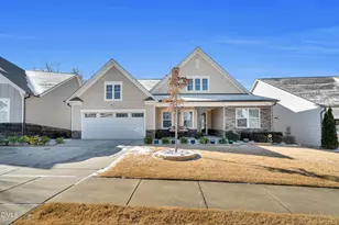 167 Sea Foam Dr, Raleigh, NC 27610 - Photo 1