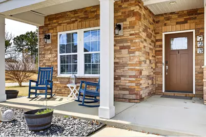 725 Harvest Point Drive, Fuquay Varina, NC 27526 - Photo 7