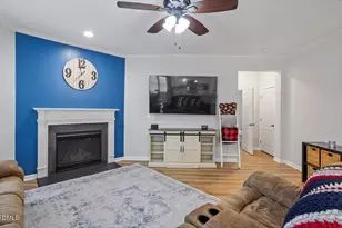 725 Harvest Point Dr, Fuquay Varina, NC 27526 - Photo 11