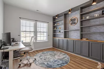 725 Harvest Point Drive, Fuquay Varina, NC 27526 - Photo 7