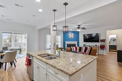 725 Harvest Point Drive, Fuquay Varina, NC 27526 - Photo 15