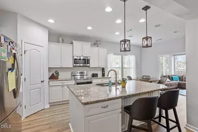 725 Harvest Point Drive, Fuquay Varina, NC 27526 - Photo 13