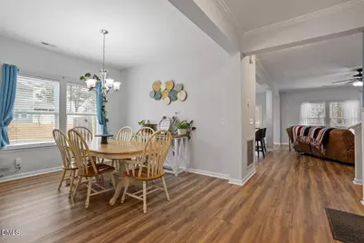 725 Harvest Point Drive, Fuquay Varina, NC 27526 - Photo 5