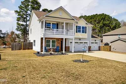 725 Harvest Point Drive, Fuquay Varina, NC 27526 - Photo 3