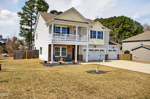 725 Harvest Point Dr, Fuquay Varina, NC 27526 - Photo 3