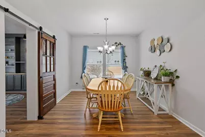 725 Harvest Point Drive, Fuquay Varina, NC 27526 - Photo 9