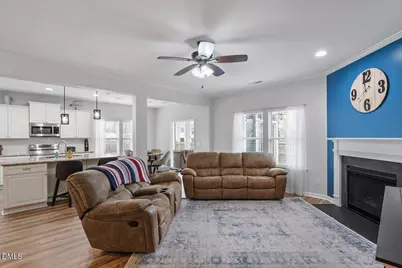 725 Harvest Point Drive, Fuquay Varina, NC 27526 - Photo 9