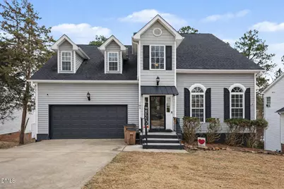 505 Lakeview Avenue, Wake Forest, NC 27587 - Photo 1