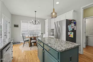 505 Lakeview Ave, Wake Forest, NC 27587 - Photo 11