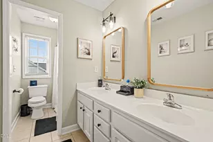 505 Lakeview Ave, Wake Forest, NC 27587 - Photo 21