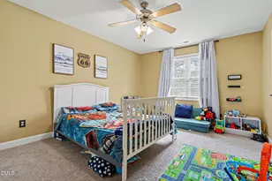 505 Lakeview Ave, Wake Forest, NC 27587 - Photo 23