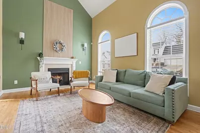 505 Lakeview Avenue, Wake Forest, NC 27587 - Photo 5