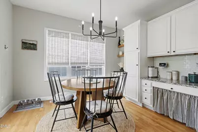 505 Lakeview Avenue, Wake Forest, NC 27587 - Photo 9