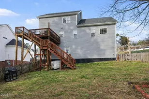 505 Lakeview Ave, Wake Forest, NC 27587 - Photo 29