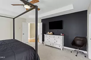 505 Lakeview Ave, Wake Forest, NC 27587 - Photo 15