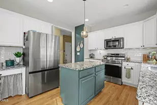 505 Lakeview Ave, Wake Forest, NC 27587 - Photo 13