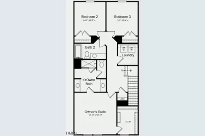 220 Hank Way, Angier, NC 27501 - Photo 3