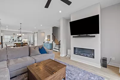 1167 Cottonsprings Drive, Wendell, NC 27591 - Photo 15