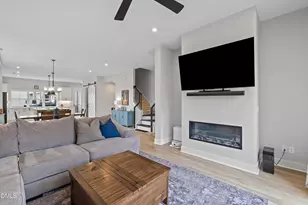 1167 Cottonsprings Dr, Wendell, NC 27591 - Photo 15