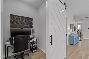 1167 Cottonsprings Dr, Wendell, NC 27591 - Photo 17