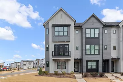 1167 Cottonsprings Drive, Wendell, NC 27591 - Photo 1