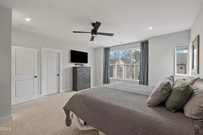 1167 Cottonsprings Drive, Wendell, NC 27591 - Photo 23