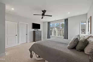 1167 Cottonsprings Dr, Wendell, NC 27591 - Photo 23