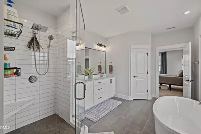 1167 Cottonsprings Drive, Wendell, NC 27591 - Photo 25