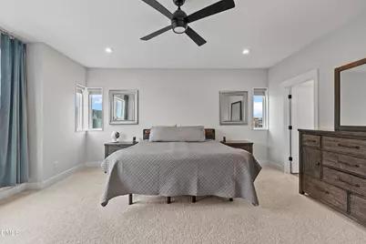 1167 Cottonsprings Drive, Wendell, NC 27591 - Photo 21