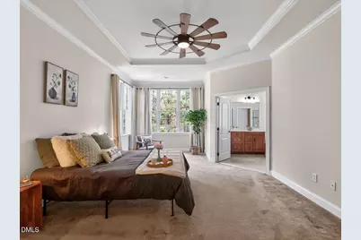 11637 Broadfield Court, Raleigh, NC 27617 - Photo 21