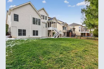 11637 Broadfield Court, Raleigh, NC 27617 - Photo 41