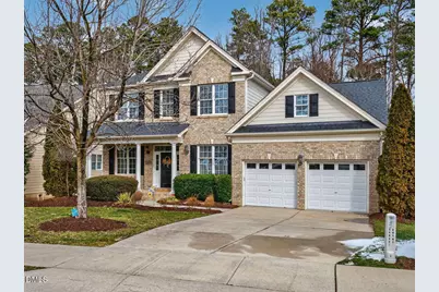 11637 Broadfield Court, Raleigh, NC 27617 - Photo 3