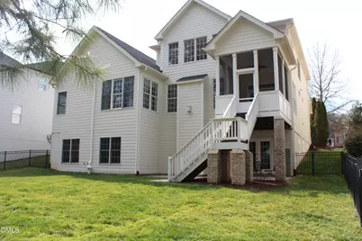 11637 Broadfield Court, Raleigh, NC 27617 - Photo 41