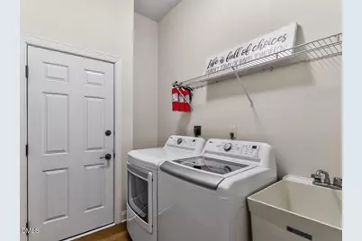 11637 Broadfield Court, Raleigh, NC 27617 - Photo 27