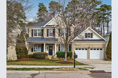 11637 Broadfield Court, Raleigh, NC 27617 - Photo 1