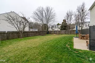 400 New Timber Path, Apex, NC 27502 - Photo 29