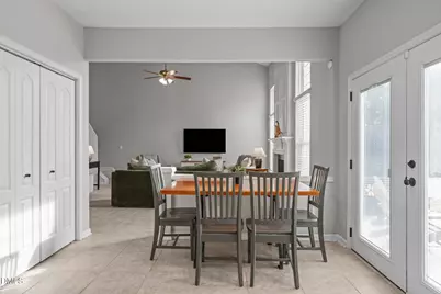 400 New Timber Path, Apex, NC 27502 - Photo 7