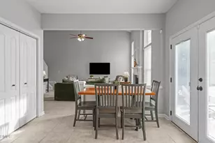 400 New Timber Path, Apex, NC 27502 - Photo 7