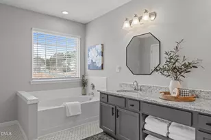 400 New Timber Path, Apex, NC 27502 - Photo 21