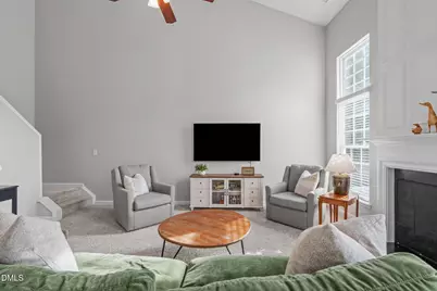 400 New Timber Path, Apex, NC 27502 - Photo 5