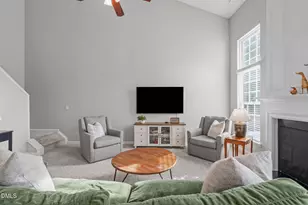 400 New Timber Path, Apex, NC 27502 - Photo 5