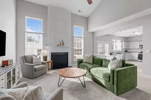 400 New Timber Path, Apex, NC 27502 - Photo 3