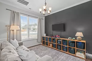 400 New Timber Path, Apex, NC 27502 - Photo 13