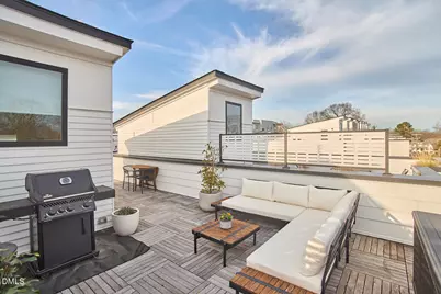 613 N Queen Street, Durham, NC 27701 - Photo 37