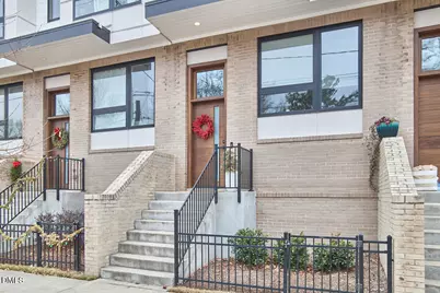 613 N Queen Street, Durham, NC 27701 - Photo 1