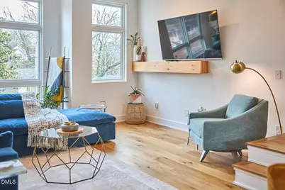 613 N Queen Street, Durham, NC 27701 - Photo 21