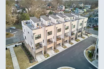 613 N Queen Street, Durham, NC 27701 - Photo 45