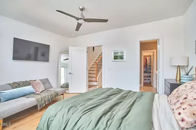 613 N Queen Street, Durham, NC 27701 - Photo 31